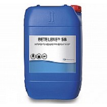 Detergentes alacalinos