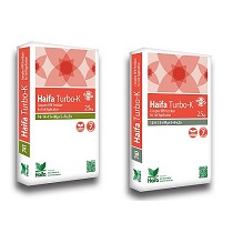 Fertilizantes complejo NPK granular