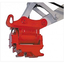 Implementos giratorios