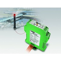 Transmisor de seales va radio