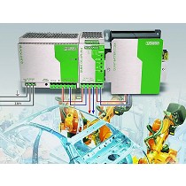 Alimentacin elctrica ininterrumpida