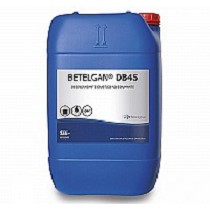 Detergentes custicos no espumantes