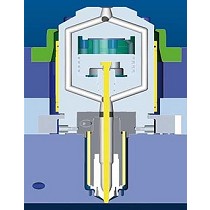 Mono-boquillas a obturacin