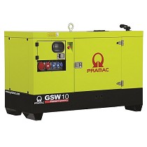 Grupos electrgenos estacionarios