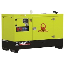 Grupos electrgenos estacionarios