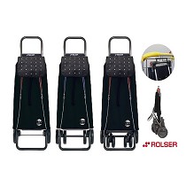 Carros para la compra