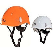 Casco de trabajo ajustable