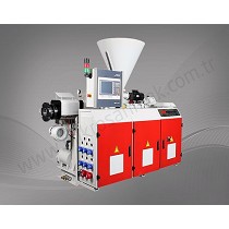 Extrusoras de perfiles