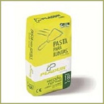 Pastas de secado