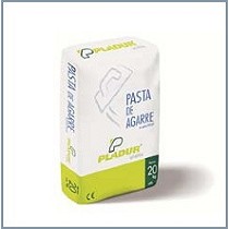 Pastas de agarre