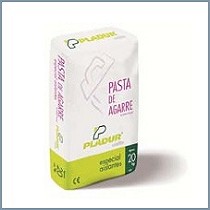 Pastas de agarre