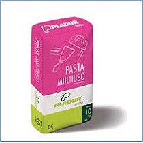 Pastas multiusos