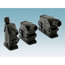 Conectores industriales