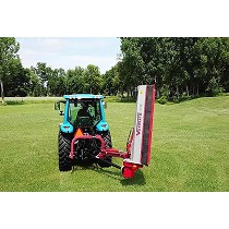 Trinchadoras laterales y generales