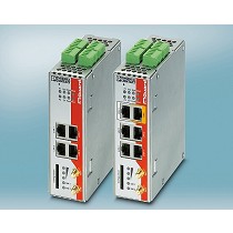 Enrutadores de seguridad