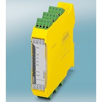 Rels de seguridad multifuncionales