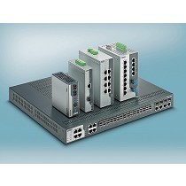 Componentes para infraestructuras de red robusta