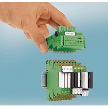 Sistemas de rels programables