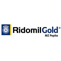 Fungicidas con alta sistemia en la planta y eficacia contra el mildiu