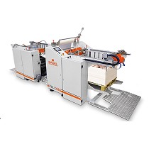 Laminadoras industriales