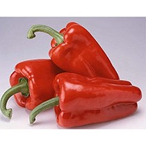 Semillas de Pimiento Lamuyo