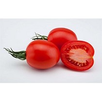 Semillas de tomate tipo pera