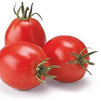 Semillas de tomate tipo pera