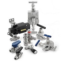 Vlvulas para instrumentacin