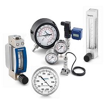 Instrumentos de medicin