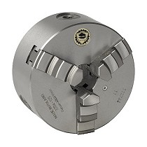 Platos universales de 3 garras