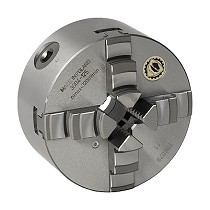 Platos universales de 4 garras