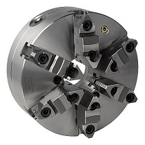 Platos universales de 6 garras