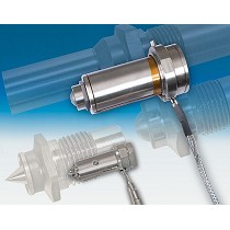 Boquillas de canal caliente