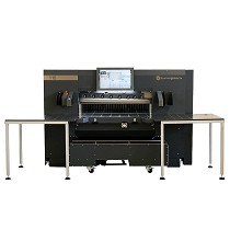 Guillotinas automticas