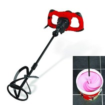 Mezcladores elctricos