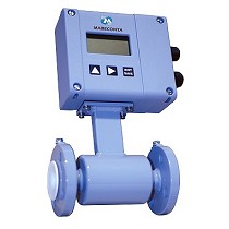 Medidores electromagnticos de caudal