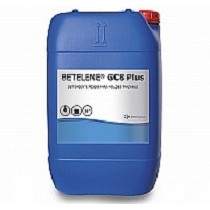 Detergentes sin fosfatos