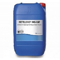 Detergente higienizante