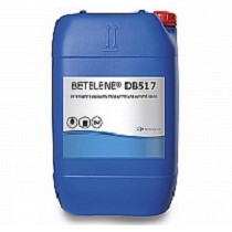 Detergentes alcalinos