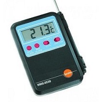 Term�metros alarmas Testo 