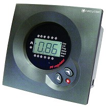 Reguladores de reactiva