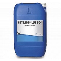 Lubricantes de silicona