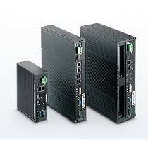 Ordenadores industriales