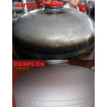 Sistema de desengrase