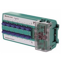 Componentes con inteligencia integrada