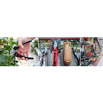 Recolectoras para vendimia