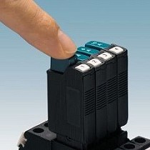 Interruptores trmicos