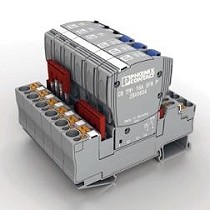 Interruptores de proteccin