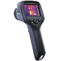 Cmaras infrarrojas
