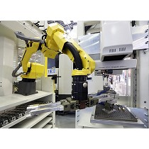 Mquina de medicin 3D